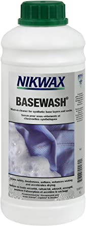 Nikwax Base Wash