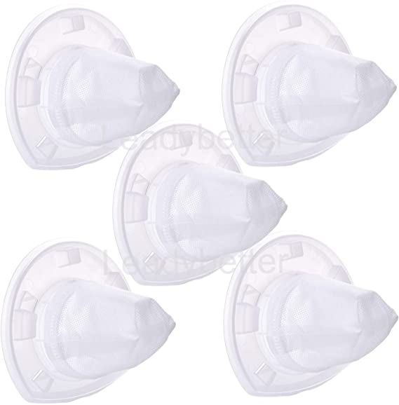 5Pack Replacement Filter for Black & Decker VF110 Dustbuster