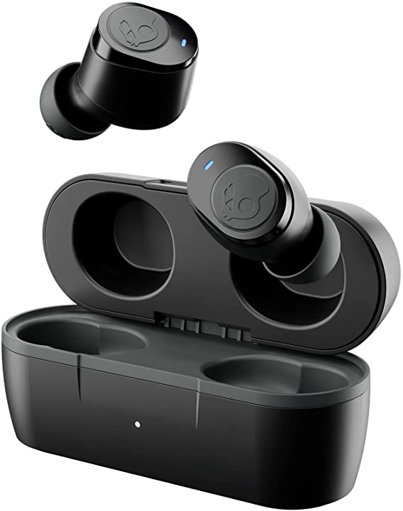 Skullcandy Jib True 2 Wireless in-Ear Earbuds - True Black