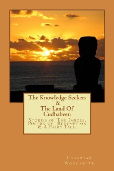 The Knowledge Seekers & The Land Of Cudhabeen