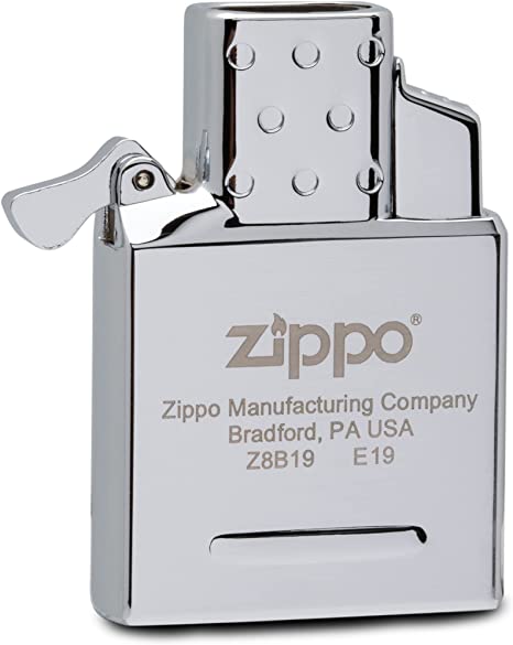 Zippo Lighter Inserts