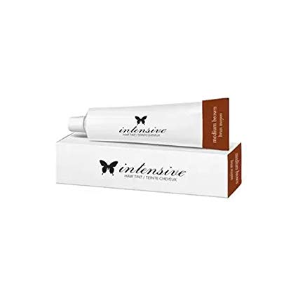 Intensive Lash and Brow Color, Medium Brown 0.67 Ounce