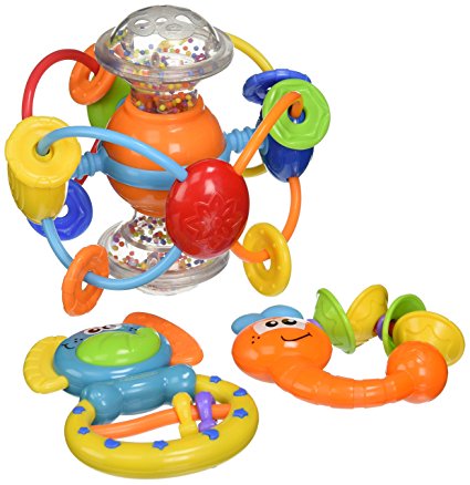 Infantino Activity Toy Set