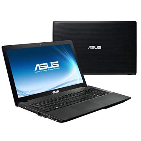 ASUS 15.6" HD Core i3 Laptop, 6GB RAM & 500GB Hard Drive