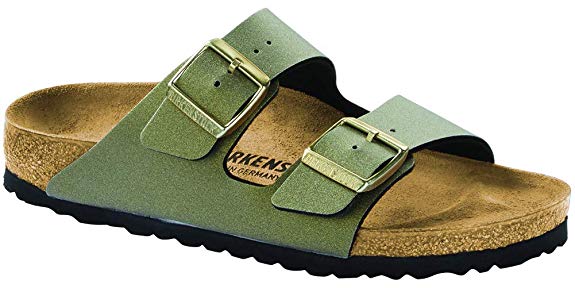 Birkenstock Arizona Unisex Leather Sandal