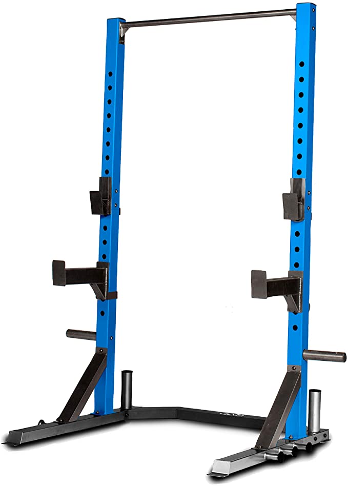 CAP Barbell FM-8000F Deluxe Power Rack