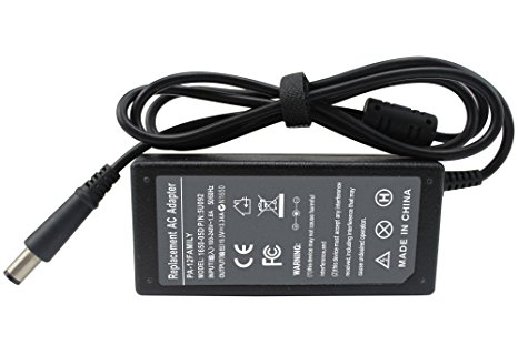 Shareway 65W Replacement Laptop Charger For Dell Latitude E6410 E6420 E6430 E6430s E7250; Inspiron 15R M5030 N4010 N5010 5U092 - 12 Months Warranty!