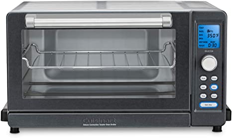 Cuisinart TOB-135GT Convection Toaster Oven, Graphite