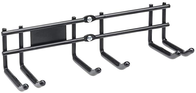 Racor Pro PS-3R Three Pair Ski and Pole Rack