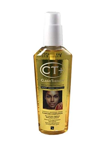 CT  Clear Therapy Intensive Lightening Serum 2.5oz