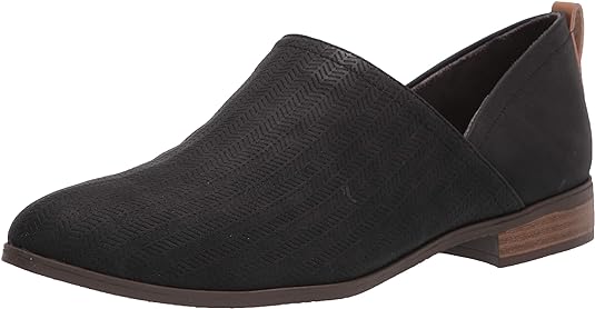 Dr. Scholl's Shoes Women's Ruler Slip-on Loafer