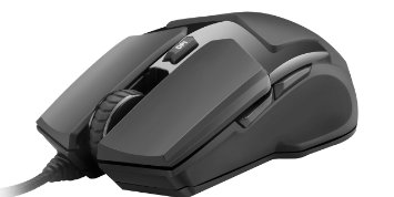 Gaming Mouse UtechSmart Jupiter 2500 DPI High Precision Programmable Gaming Mouse