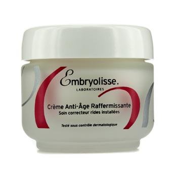 Embryolisse Crème Onctueuse Raffermissante (Anti Age Rich Firming Cream) 50 Ml