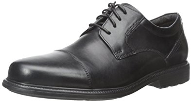 Rockport Men's Charles Road Captoe Oxford-