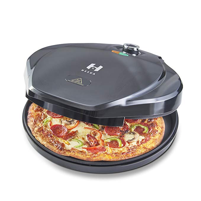 Adjustable Temperature Control Pizza Maker