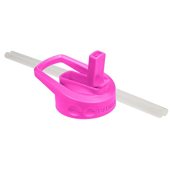 FIFTY/FIFTY Wide Mouth Straw Cap