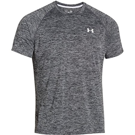 Under Armour Men's Tech Shortsleeve T-Shirt