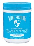 Vital Proteins Pasture-Raised Grass-Fed Collagen Peptides 20 oz