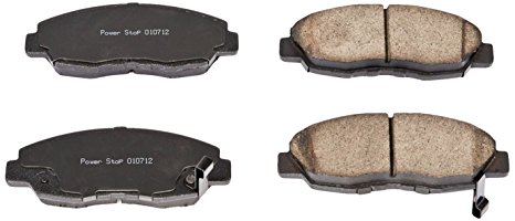 Power Stop (16-465) Z16 Ceramic Brake Pad