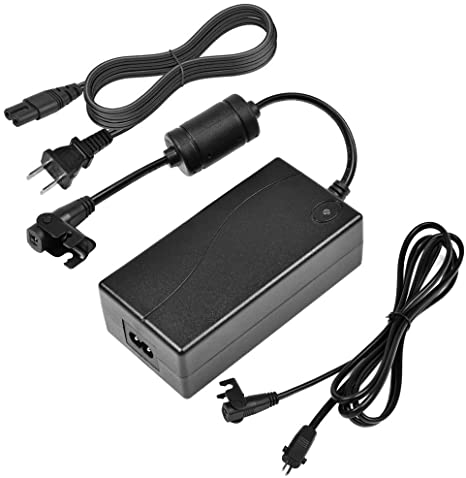 Universal Lift Chair or Power Recliner AC/DC Switching Power Supply Transformer Compatible with All Recliners 29V 2A Adapter for Lift Chair or Power Recliner(US Plug & Motor Cable Included)