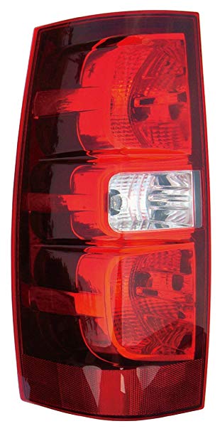 Eagle Eyes GM392-B100L Chevrolet Driver Side Rear Lamp