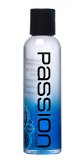 Passion Lubes Natural Water-Based Lubricant 4 Fluid Ounce
