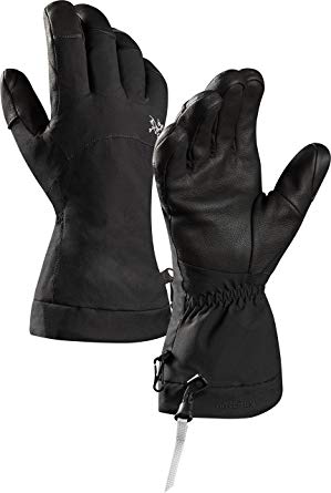 Arc'teryx Fission Glove