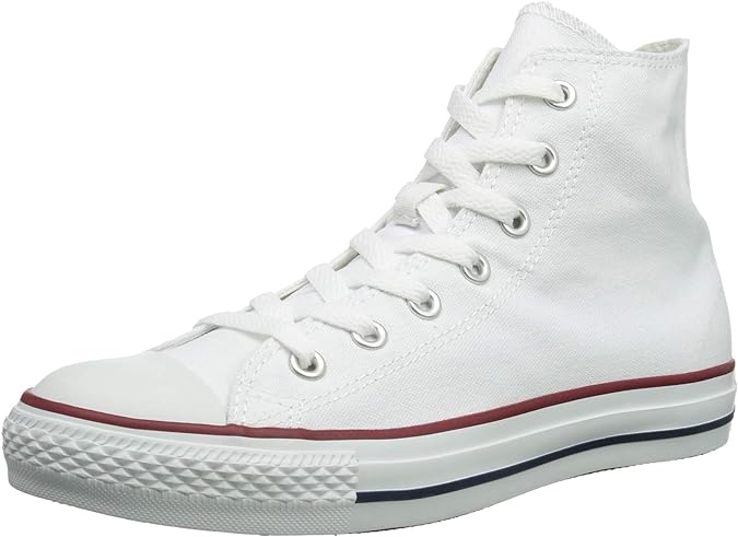 Converse Women's High Top Sneaker