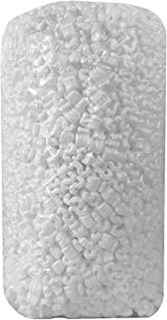 Packing Peanuts White 3.5 cuft