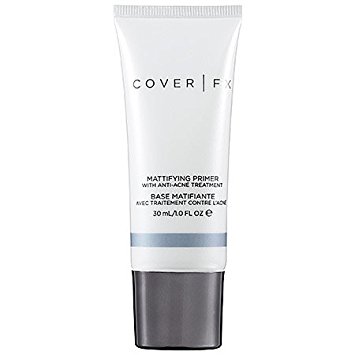 COVER FX Mattifying Primer with Anti-Acne Treatment Full Size