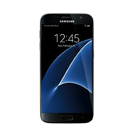 Samsung Galaxy GS7, Black 32GB (Verizon Wireless)