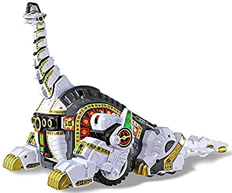 Power Rangers Mighty Morphin Legacy Megazord Titanus