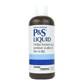 P & S Liquid (8 oz.)