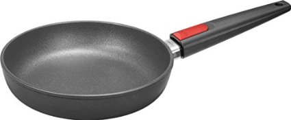 Woll Nowo Titanium 8-Inch Fry Pan with Detachable Handle