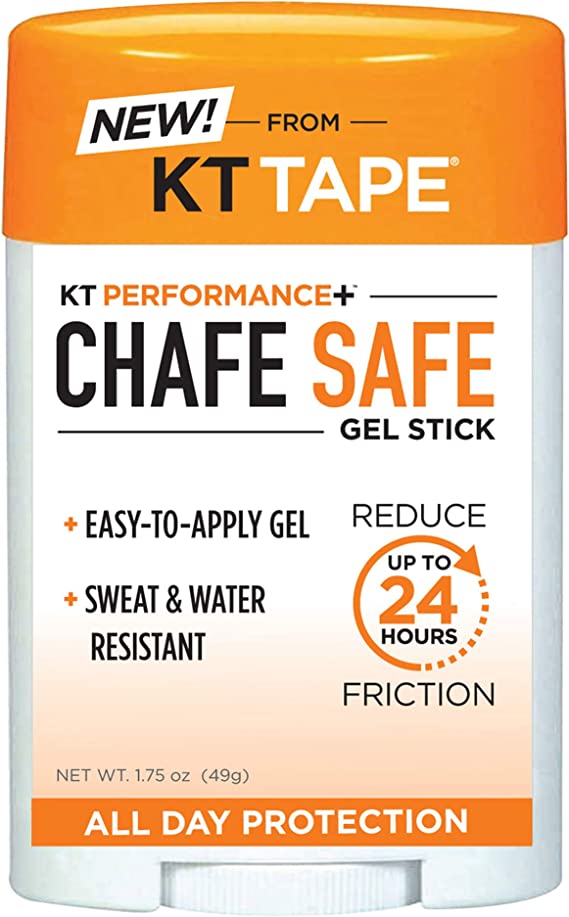 KT Performance  Chafe Safe Gel Stick