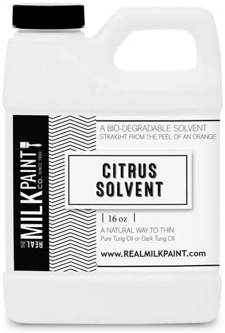 Citrus Solvent (16 oz)