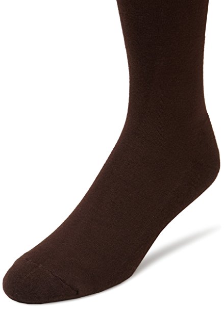 ECCO Men's Cushion Mercerized Cotton Sock