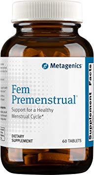 Metagenics - Fem Premenstrual, 60 Count