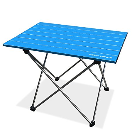 Moon lence outlet folding table