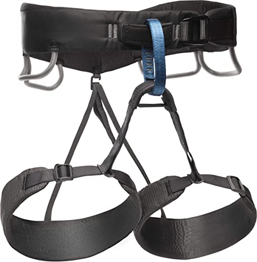 Black Diamond Momentum Harness