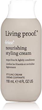 Living Proof 1496 No Frizz Nourishing Styling Cream (4 oz)