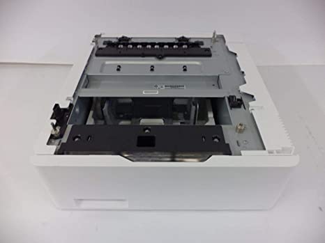 HP CF404A 550-Sheet Feeder Tray For Color LaserJet Pro M452, M477,white