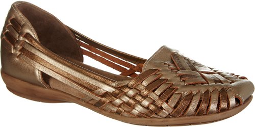 Natural Soul by Naturalizer Womens Grandeur Flats