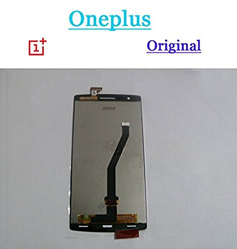 Original Oneplus One LCD Display   Touch Screen Digitizer for Oneplus One 64GB 16GB Replacement