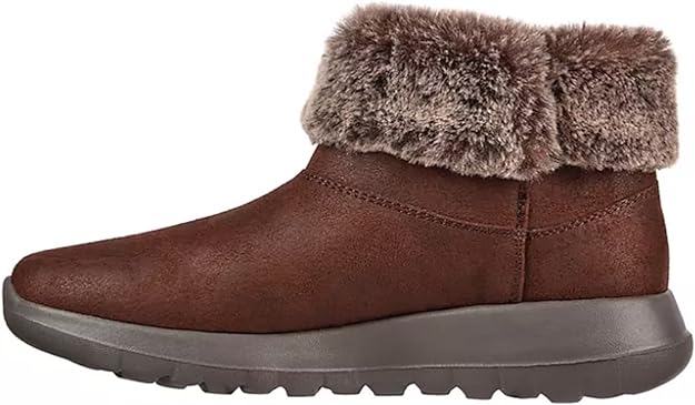 Skechers Women's Bootie Ankle Boot