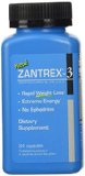 Zantrex-3 84 Capsules Zantrex 3