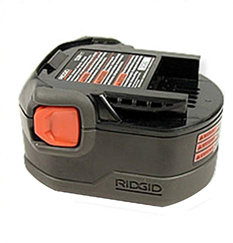 Ridgid 130252003 14.4-Volt Ni-Cd Battery