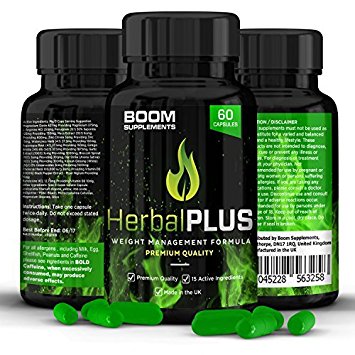 Herbal Colon Cleanse MAX Strength | 120 Powerful Colon Cleanser Capsules | FULL Money Back Guarantee | 2 Month Supply | Safe And Effective | Best Selling Colon Cleanse Pills | Manufactured In The UK! | Results Guaranteed | 30 Day Money Back Guarantee
