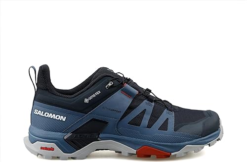 Salomon Men's X Ultra 4 GTX Hiking