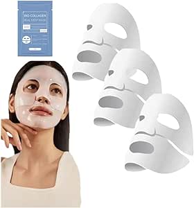 Biodance Collagen Mask, Bio Collagen Mask Overnight, Bio Collagen Real Deep Mask Overnight, Collagen Overnight Mask, Bio-Collagen Deep Hydrating Overnight Mask (5)